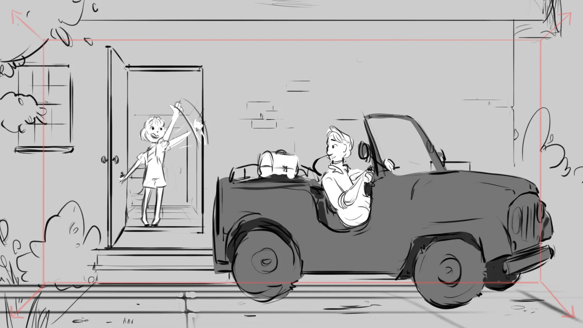 Purple Skies storyboard panel 024